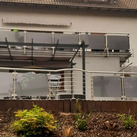 Kleines Glueck Apartment Burgbrohl Екстериор снимка