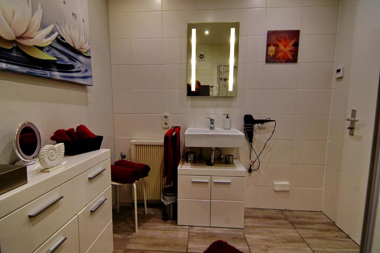 Kleines Glueck Apartment Burgbrohl Екстериор снимка