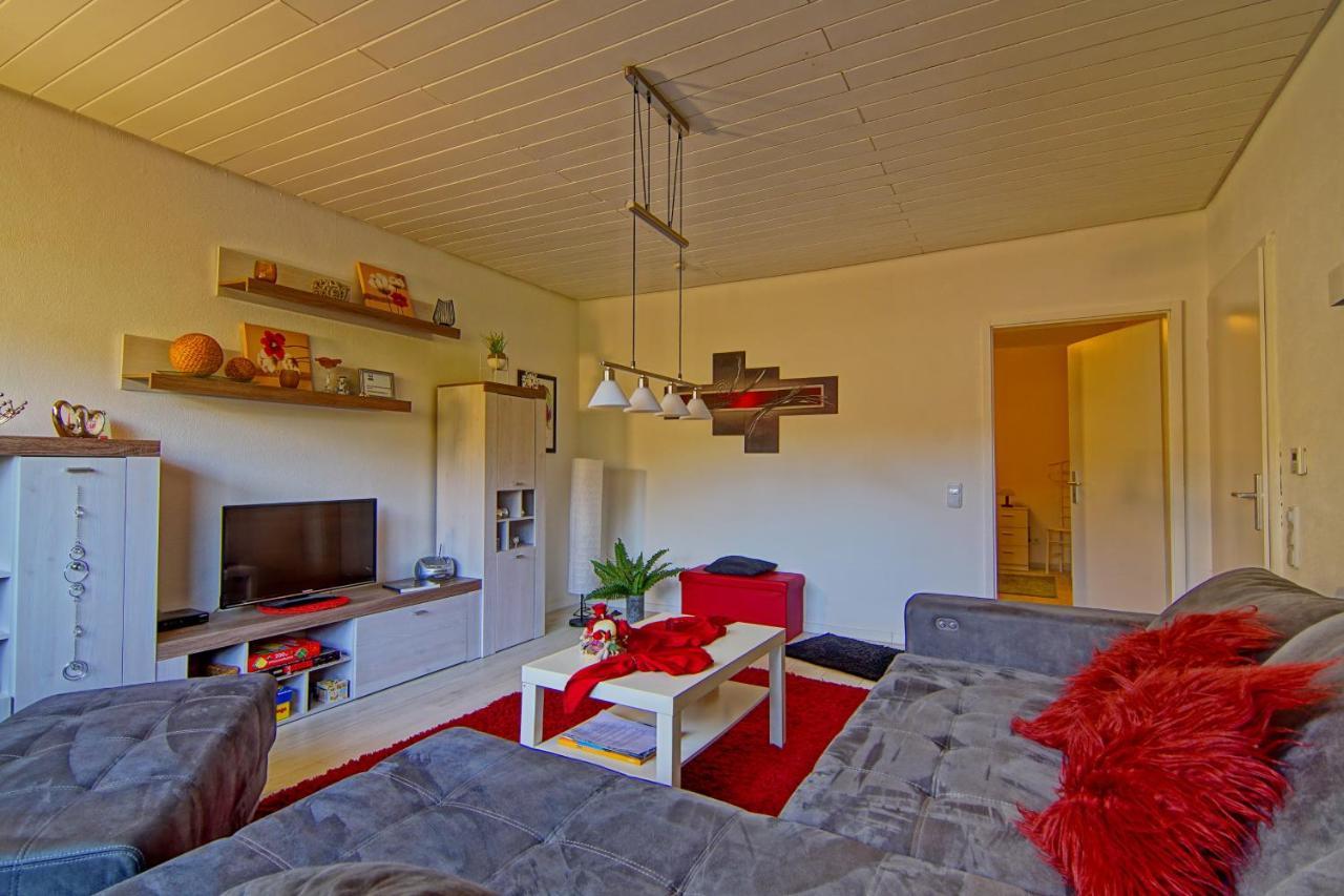Kleines Glueck Apartment Burgbrohl Екстериор снимка