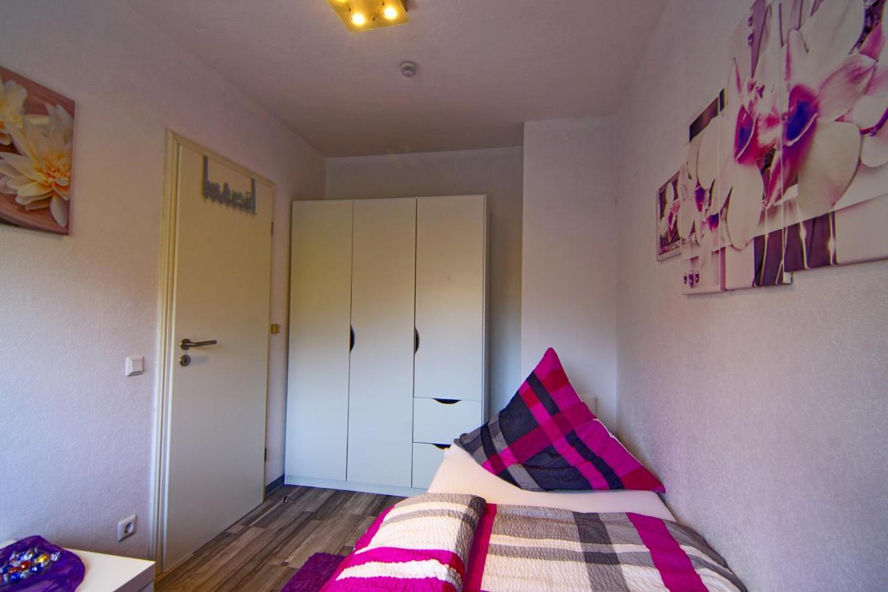 Kleines Glueck Apartment Burgbrohl Екстериор снимка