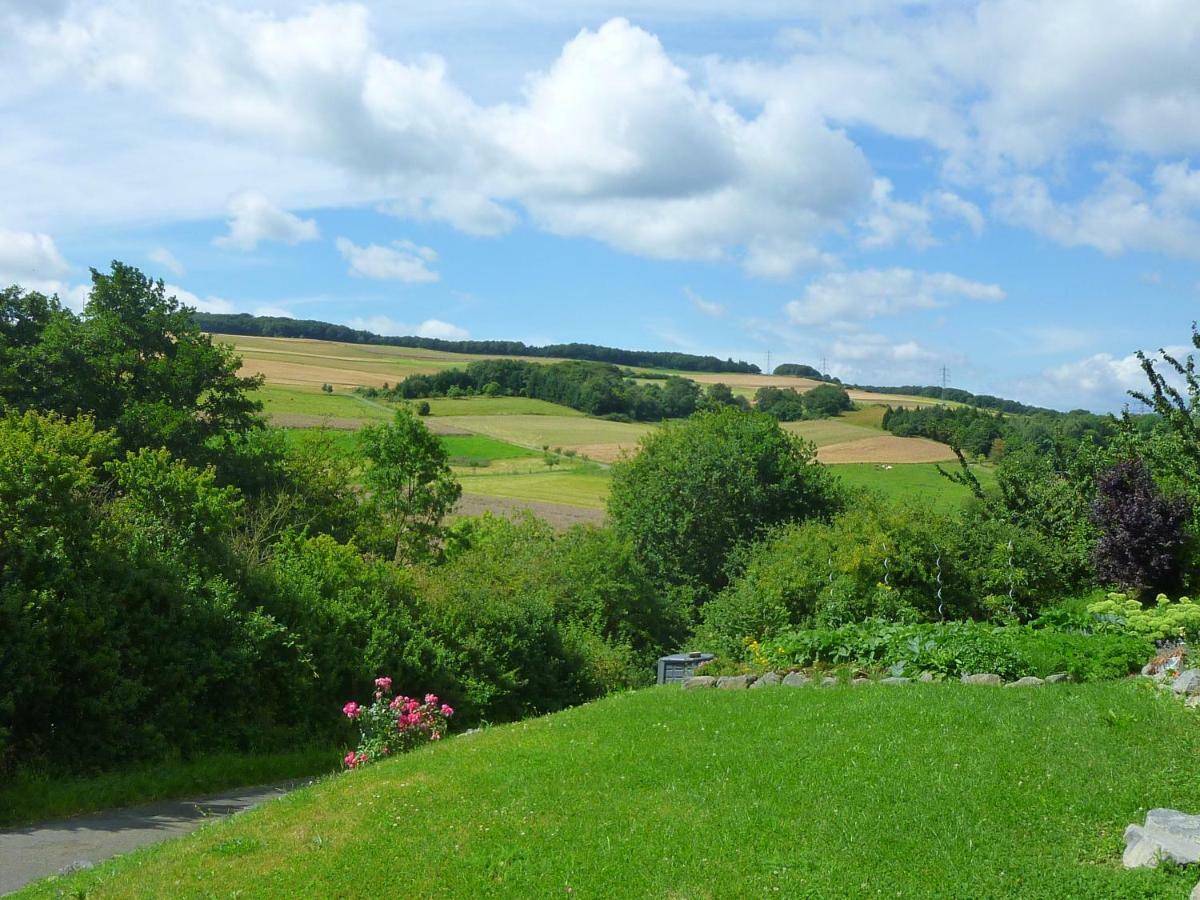 Kleines Glueck Apartment Burgbrohl Екстериор снимка